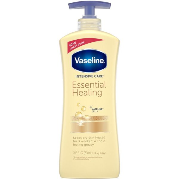Vaseline
