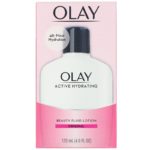 لوشن تجميلي سائل ومرطب فعال، أصلي، 4 أونصة سائلة (120 مل) Olay من متجر روزا في فلسطين