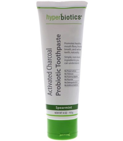 Hyperbiotics