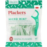 Plackers