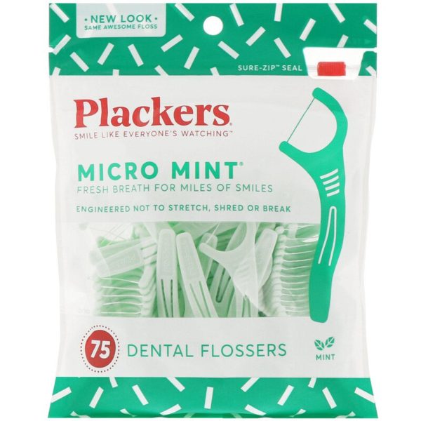 Plackers