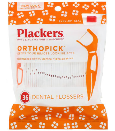 Plackers