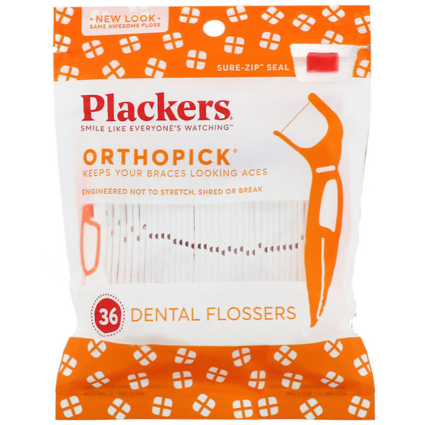 Plackers