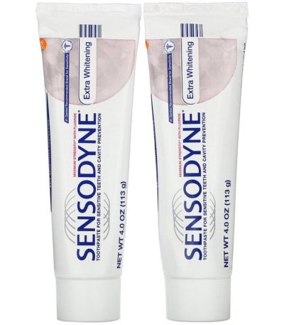 Sensodyne