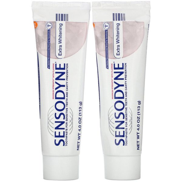 Sensodyne