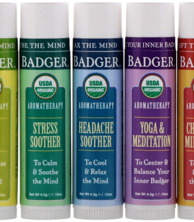 Badger Company