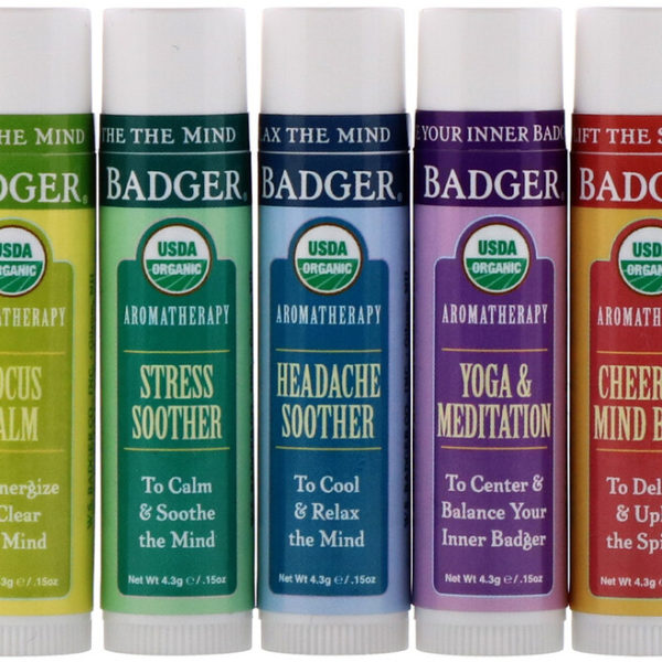 Badger Company