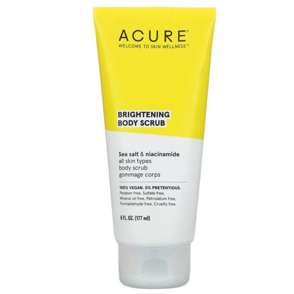 Acure