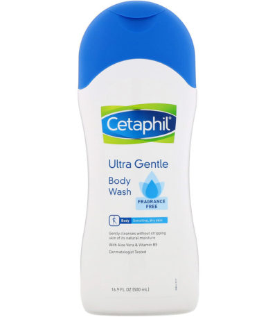 Cetaphil