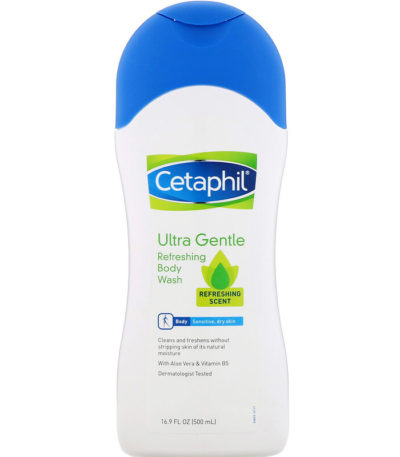 Cetaphil