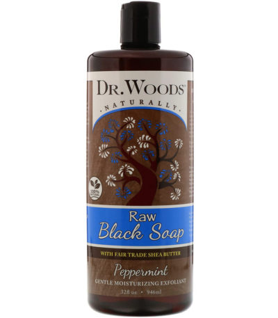 Dr. Woods