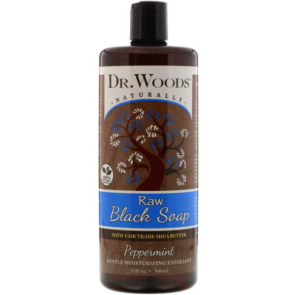 Dr. Woods