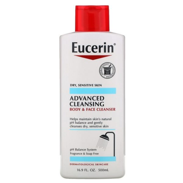 Eucerin
