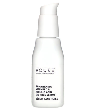 Acure