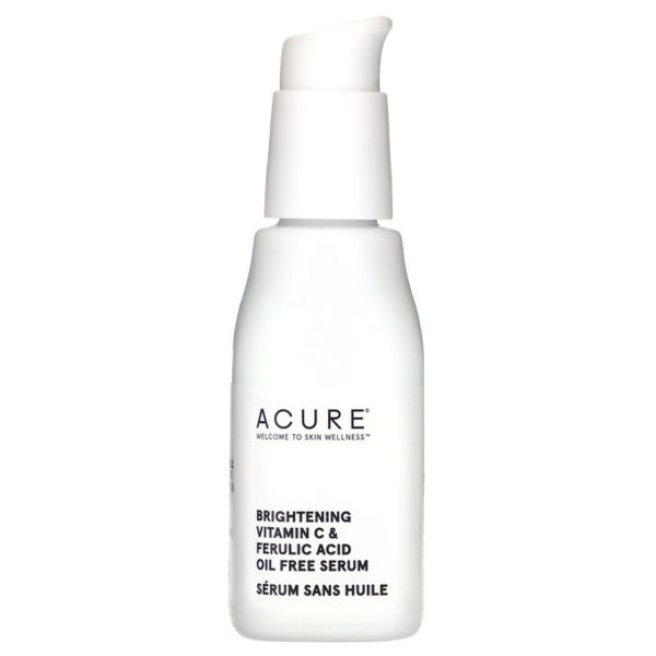 Acure