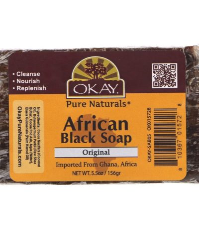 Okay Pure Naturals