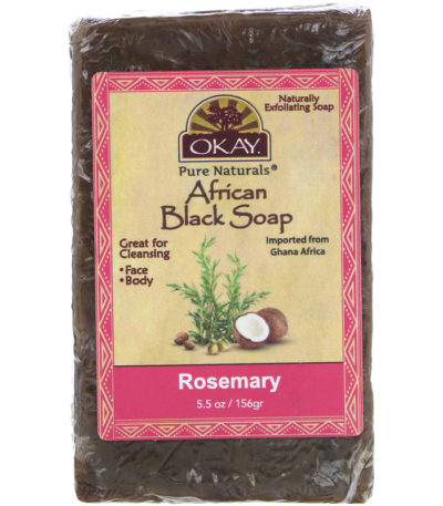 Okay Pure Naturals