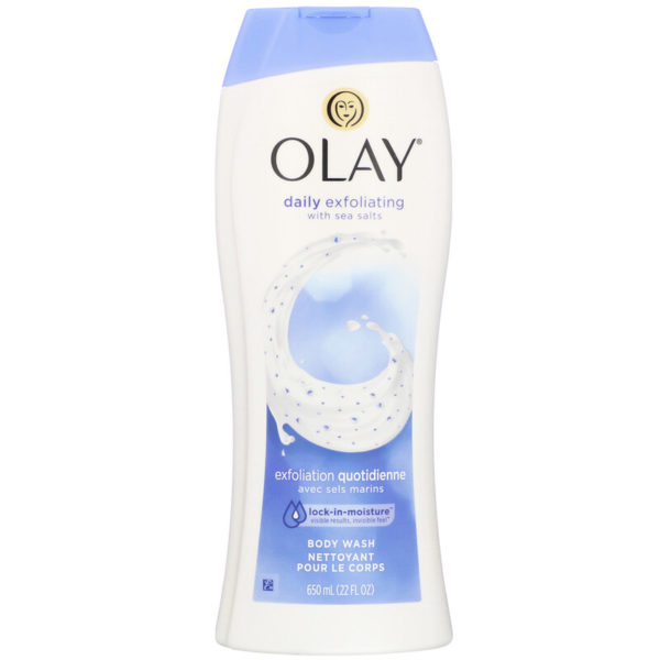 Olay