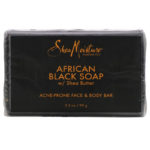 SheaMoisture
