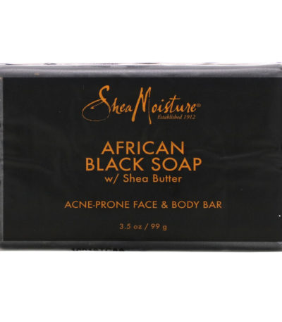 SheaMoisture