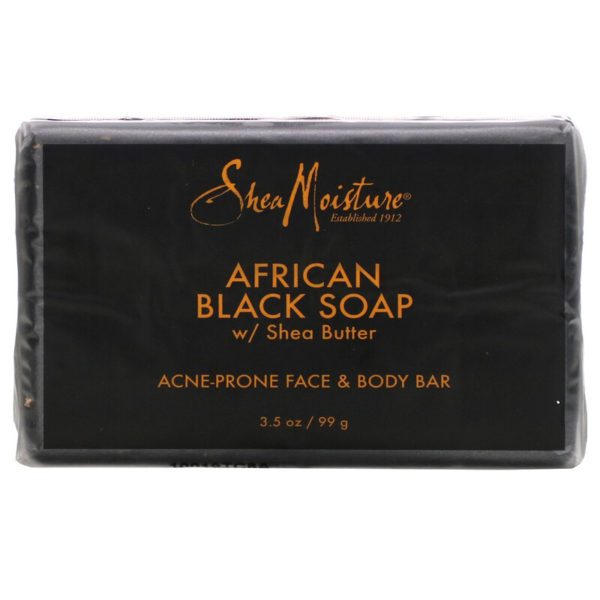 SheaMoisture