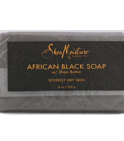 SheaMoisture