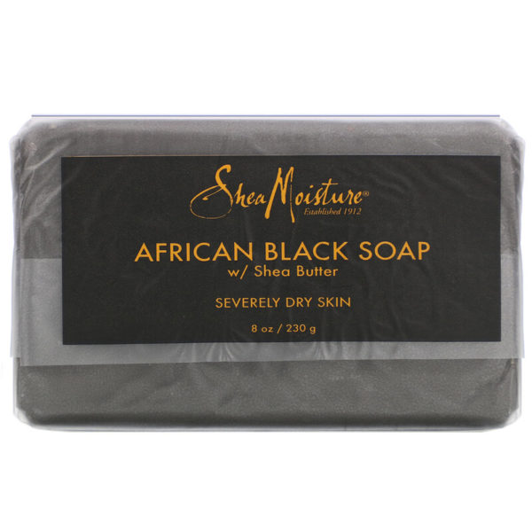SheaMoisture