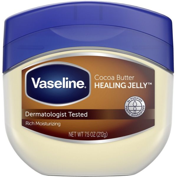 Vaseline