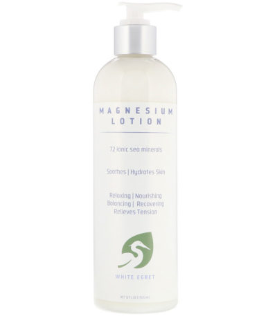White Egret Personal Care