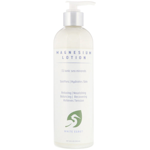 White Egret Personal Care