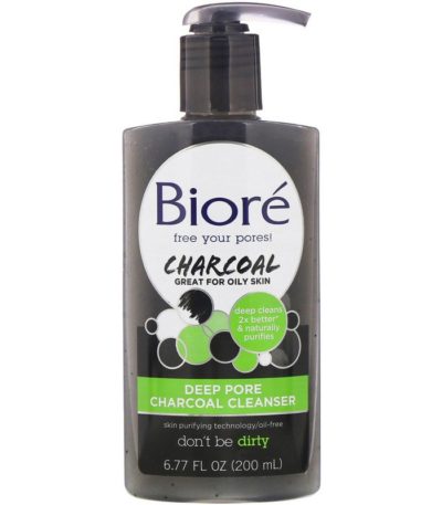Biore