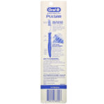 Pulsar Battery Powered Toothbrush