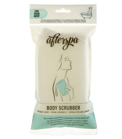 Body Scrubber