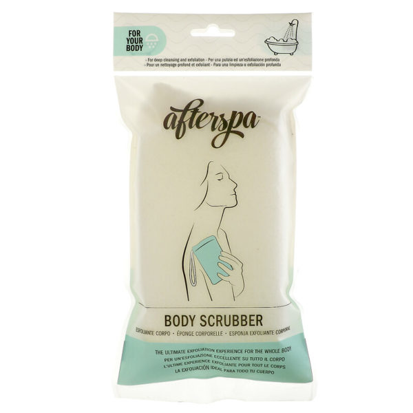 Body Scrubber