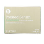 Pressed Serum