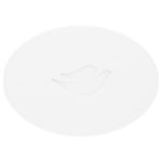 ⁦Dove, صابونة الجمال البيضاء، 4 قوالب، كل قالب يبلغ وزنه 3.75 أونصات (106 جم)⁩ - الصورة ⁦4⁩