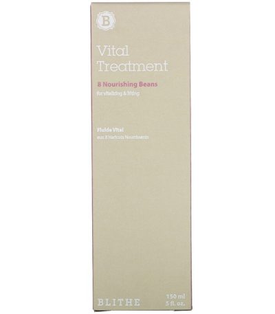 Vital Treatment