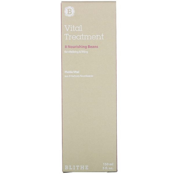 Vital Treatment