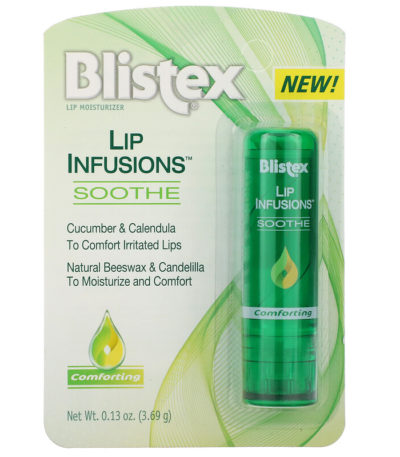 Lip Infusions