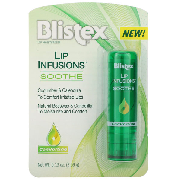 Lip Infusions
