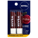 Tinted Lip Care