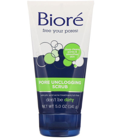 Biore