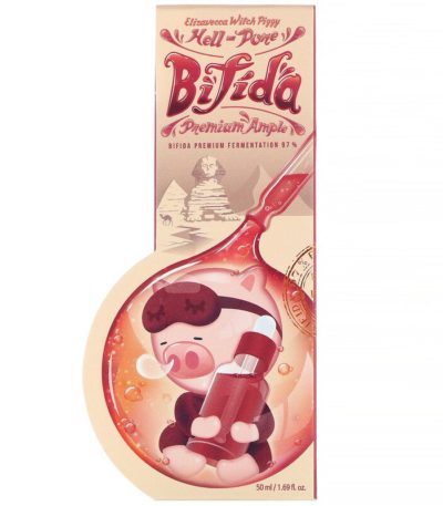 مستحضر Witch Piggy