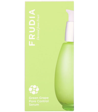 Green Grape