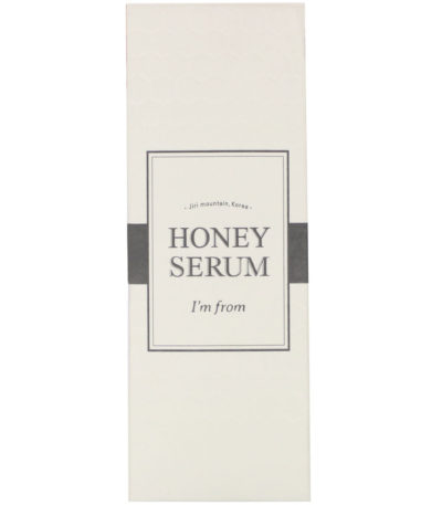 Honey Serum