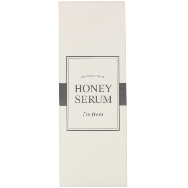 Honey Serum