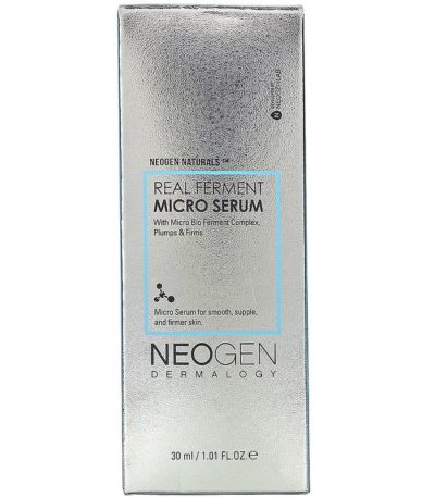 Real Ferment Micro Serum