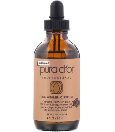 Pura D'or