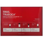 مجموعة أدوات الإصلاح Miracle، من Snail Truecica،عدد 4 قطع Some By Mi من متجر روزا في فلسطين