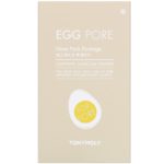 Egg Pore